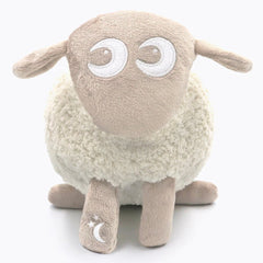 Ewan Deluxe baby Shushing Sleep Sheep BEIGE